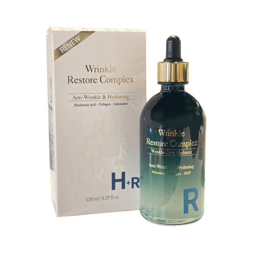 Sferangs Restore Complex Gel 130 ml - Sferangs