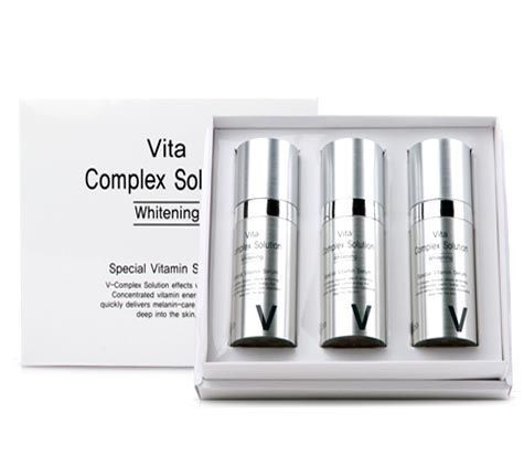 Sferangs Vita Complex Solution 10ml 3Adet - Sferangs