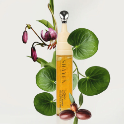 Shayen Gaoben Doğal Göz Çevresi Kapsül Serum 10 ml - 2