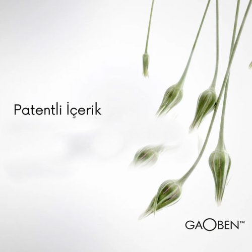 Shayen Paris Gaoben Doğal Göz Çevresi Kapsül Serum 10 ml - 4