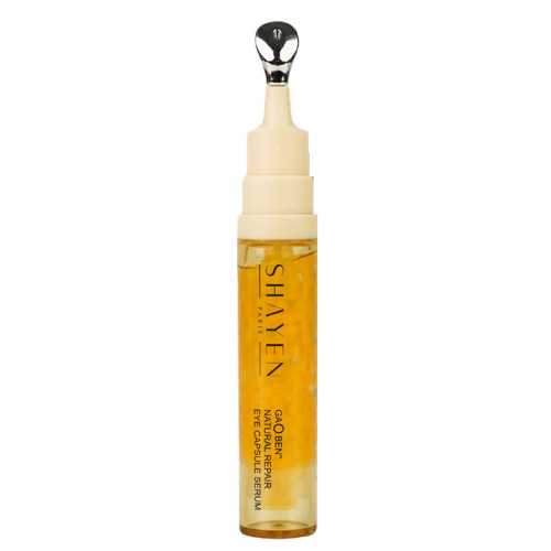 Shayen Paris Gaoben Doğal Göz Çevresi Kapsül Serum 10 ml - Shayen Paris