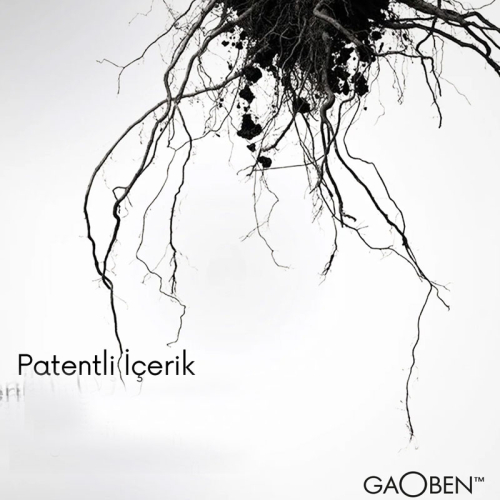 Shayen Gaoben Doğal Krem 50 ml - 4