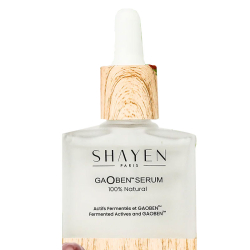 Shayen Paris Gaoben Doğal Serum 30 ml - 1