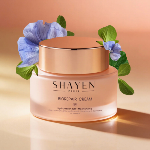 Shayen Paris Biorepair Krem 50 ml - 2