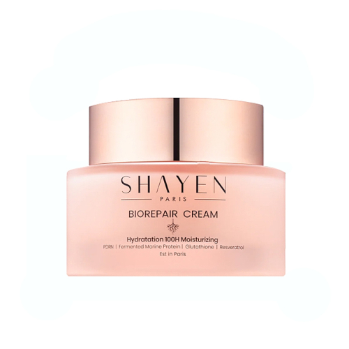 Shayen Paris Biorepair Krem 50 ml - 6