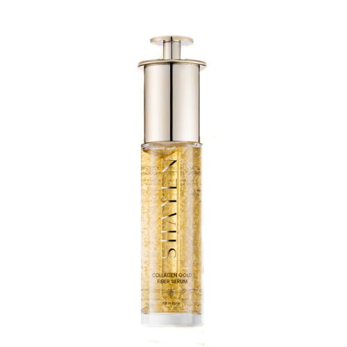 Shayen Paris Collagen Gold Fiber Serum 30 ml - Shayen Paris