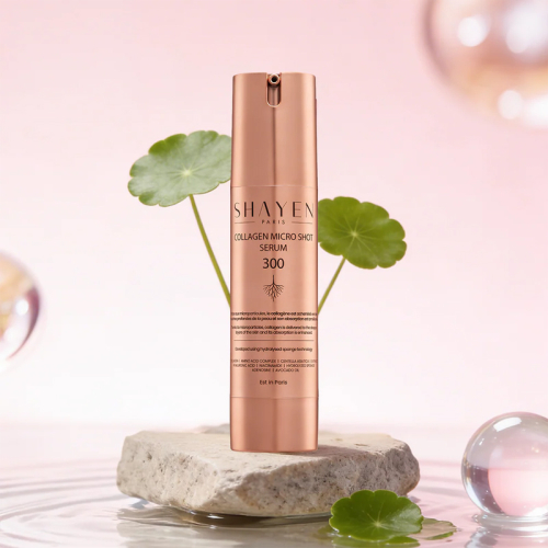 Shayen Paris Collagen Micro Shot Serum 300 50 ml - 2