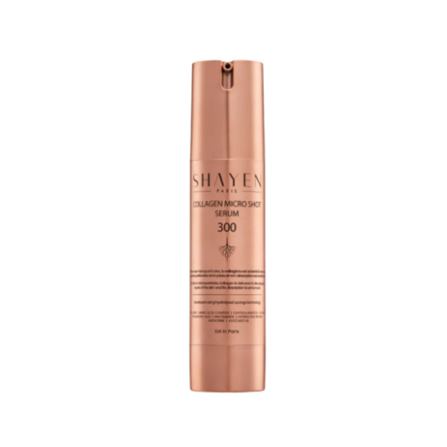 Shayen Paris Collagen Micro Shot Serum 300 50 ml - Shayen Paris