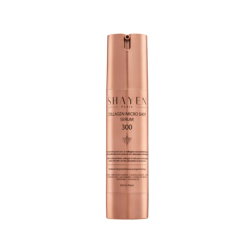 Shayen Paris Collagen Micro Shot Serum 300 50 ml - 1