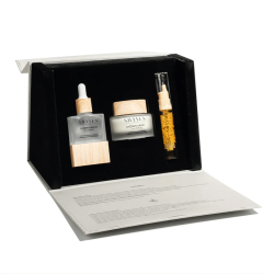 Shayen Paris Gaoben La Collection Eclat Set - 1