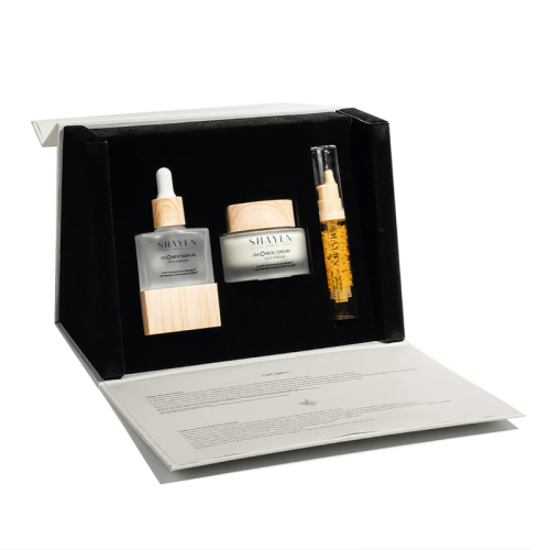 Shayen Paris Gaoben La Collection Eclat Set - Shayen Paris