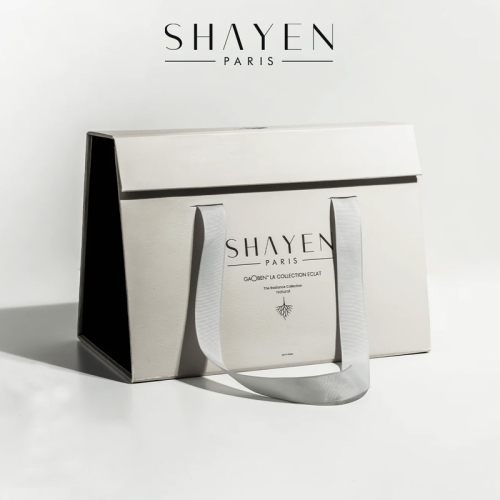 Shayen Paris Gaoben La Collection Eclat Set - 2
