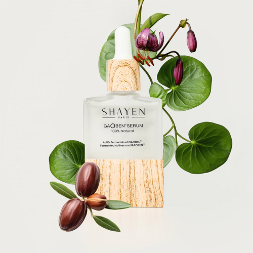 Shayen Paris Gaoben La Collection Eclat Set - 4