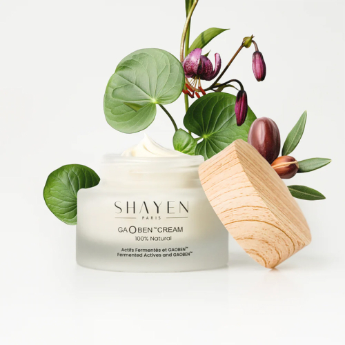 Shayen Paris Gaoben La Collection Eclat Set - 5