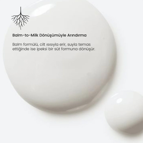 Shayen Paris Green Vegan Balm Cleanser Jel 100 ml - 4