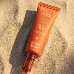 Shayen Paris Hyaluron Sun Cream SPF50 50 ml - 4