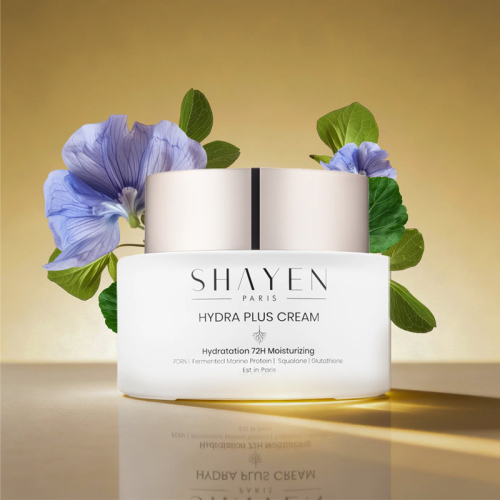 Shayen Paris Hydra Plus Krem 50 ml - Shayen Paris