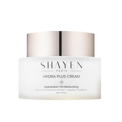 Shayen Paris Hydra Plus Krem 50 ml - 3