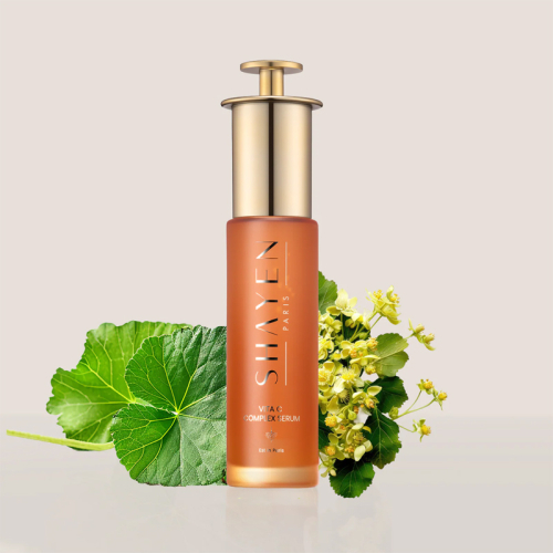 Shayen Paris Vita C Compex Serum 30 ml - 3
