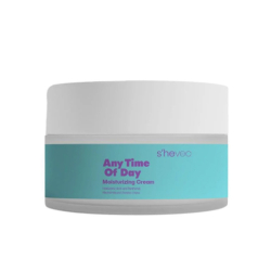 She Vec Any Time Of Day Nemlendirici Krem 50 ml - 1