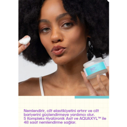 She Vec Any Time Of Day Nemlendirici Krem 50 ml - 3