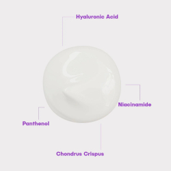 She Vec Any Time Of Day Nemlendirici Krem 50 ml - 4