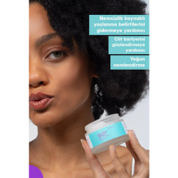 She Vec Any Time Of Day Nemlendirici Krem 50 ml - 5