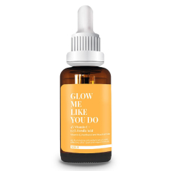 She Vec Glow Me Like You Do - Vitamin C + Ferulic Acid 30 ml - 1