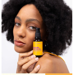 She Vec Glow Me Like You Do - Vitamin C + Ferulic Acid 30 ml - 3