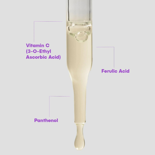 She Vec Glow Me Like You Do - Vitamin C + Ferulic Acid 30 ml - 2
