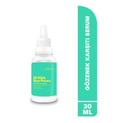 She Vec Hi Girls Bye Pores - Niacinamide + Zinc PCA 30 ml - 2