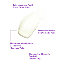 She Vec No Burn Just Spf50+ Stick Güneş Kremi 15 g - 3