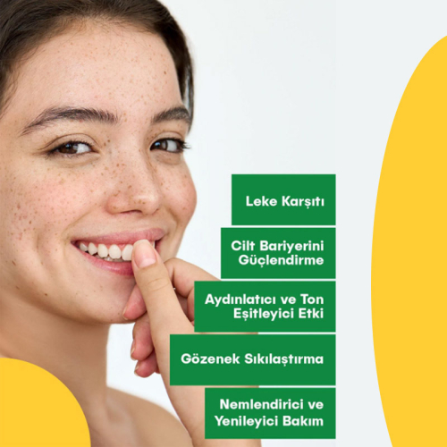 She Vec Rice Rice Baby – Aydınlatıcı Pirinç Tonik 200 ml - 4