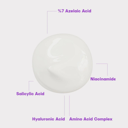 She Vec Shine On You Azelaic Acid + PHA + Niacinamide 30 ml - She Vec