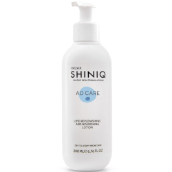 Shiniq AD Care Kuru Ciltler İçin Nemlendirici Losyon 200 ml - 1