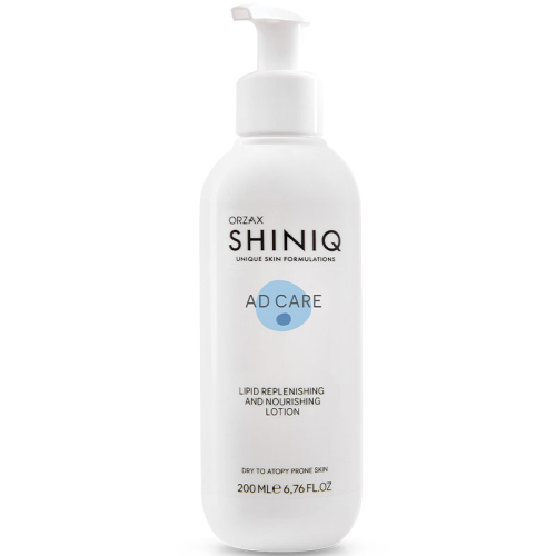 Shiniq AD Care Kuru Ciltler İçin Nemlendirici Losyon 200 ml - Shiniq