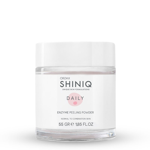 Shiniq Daily Toz Enzim Peeling 55 gr - Shiniq