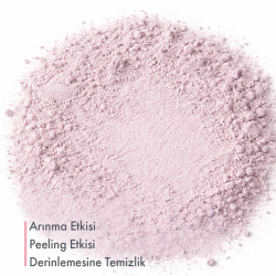 Shiniq Daily Toz Enzim Peeling 55 gr - 2