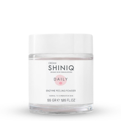 Shiniq Daily Toz Enzim Peeling 55 gr - 1