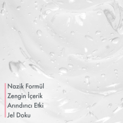 Shiniq Daily Tüm Ciltler İçin Dengeleyici Temizleme Jeli 400 ml - 2