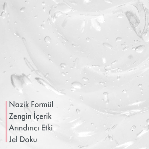 Shiniq Daily Tüm Ciltler İçin Dengeleyici Temizleme Jeli 400 ml - 2