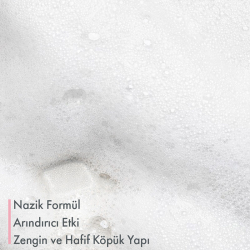 Shiniq Daily Tüm Ciltler İçin Dengeleyici Temizleme Köpüğü 200 ml - 2