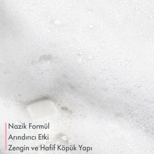 Shiniq Daily Tüm Ciltler İçin Dengeleyici Temizleme Köpüğü 200 ml - 2