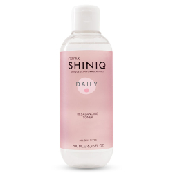Shiniq Daily Tüm Ciltler İçin Dengeleyici Tonik 200 ml - 1