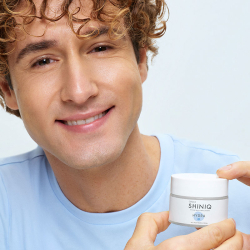 Shiniq Hydra Kuru Ciltler için Yoğun Nemlendirici Krem 50 ml - 3