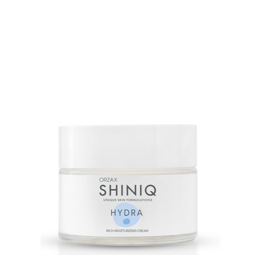Shiniq Hydra Kuru Ciltler için Yoğun Nemlendirici Krem 50 ml - Shiniq