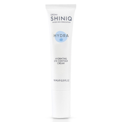 Shiniq Hydra Nemlendirici Göz Çevresi Bakım Kremi 15 ml - 1