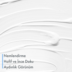 Shiniq Hydra Nemlendirici Göz Çevresi Bakım Kremi 15 ml - 2