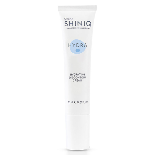 Shiniq Hydra Nemlendirici Göz Çevresi Bakım Kremi 15 ml - Shiniq