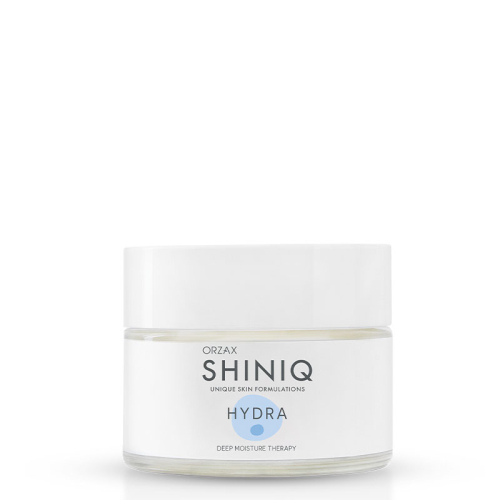 Shiniq Hydra Nemlendirici Krem 50 ml - Shiniq